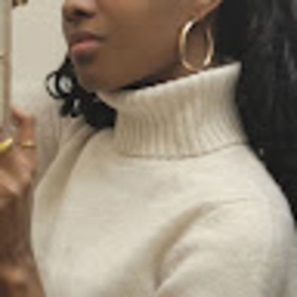 Meet your Posher, Rho